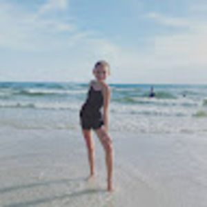 Meet your Posher, Brinkley